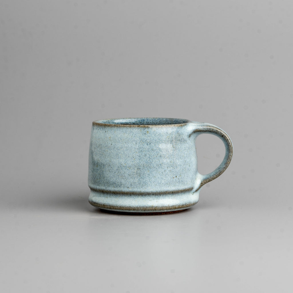 Calm Blue Mug