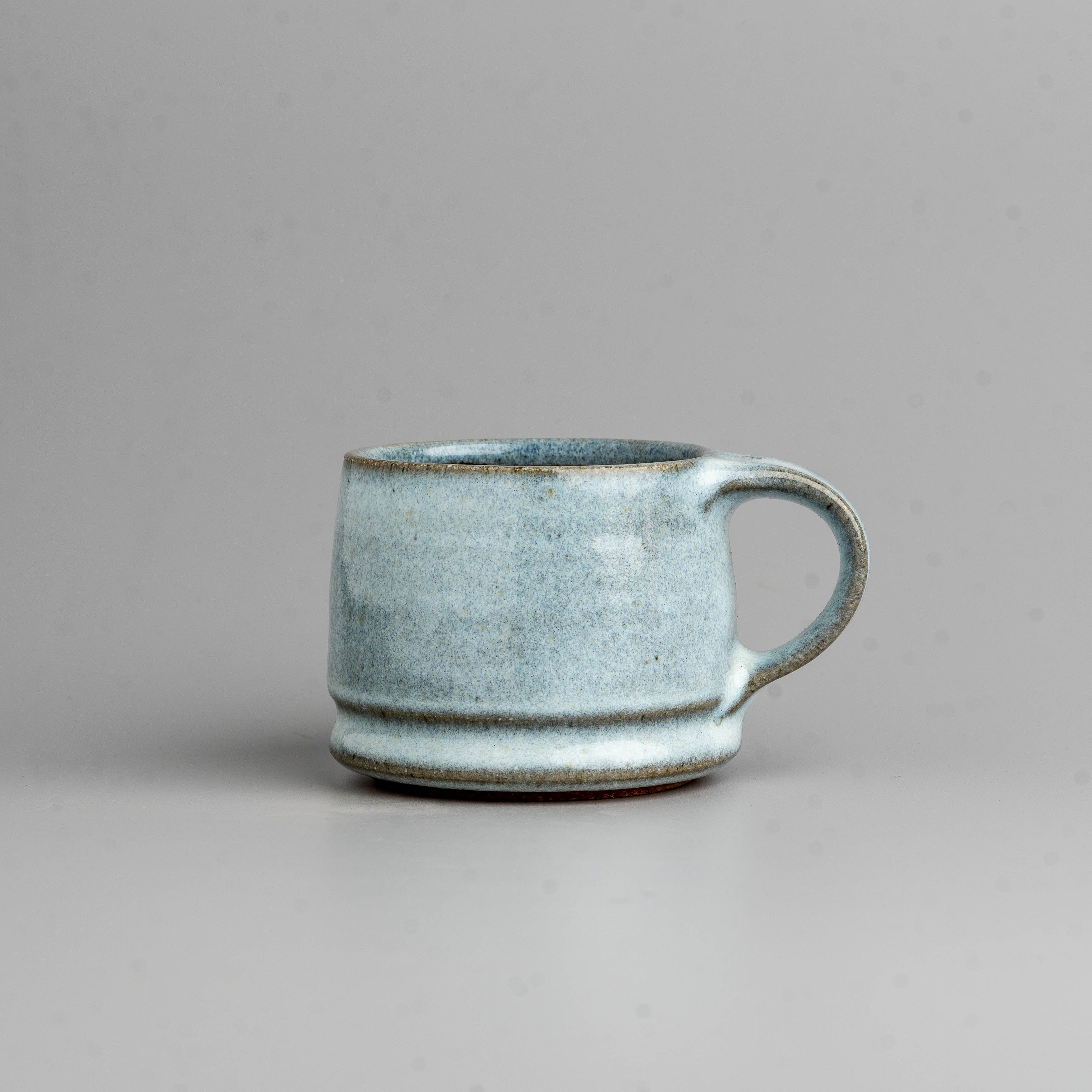 Calm Blue Mug