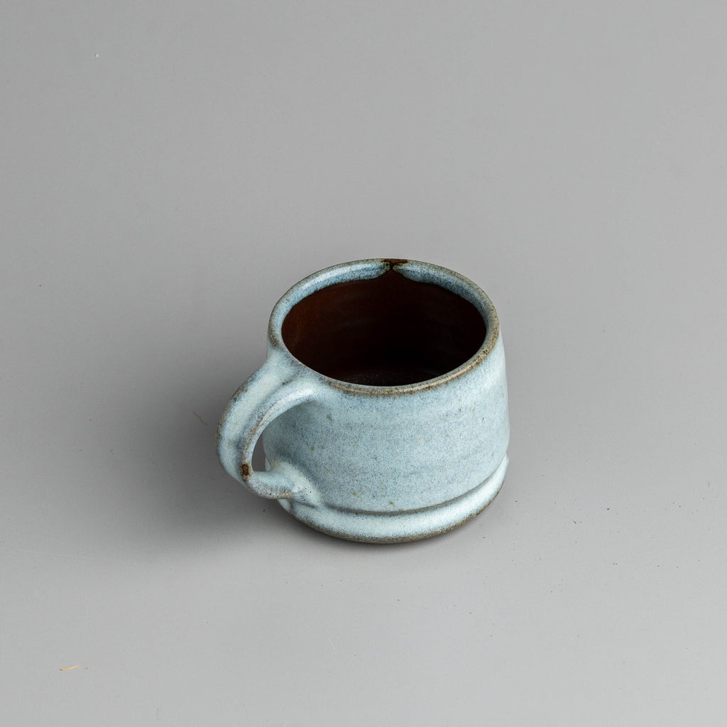 Calm Blue Mug