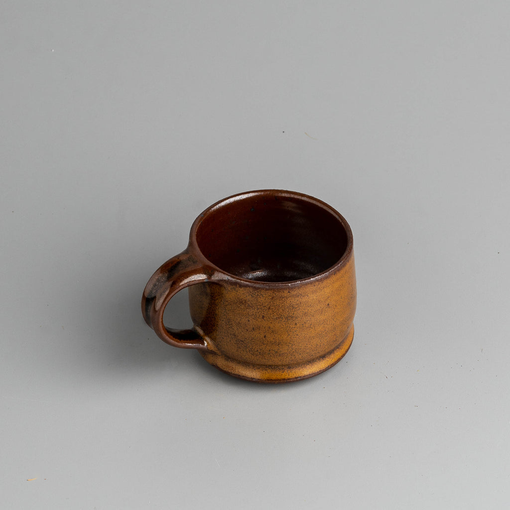 Rustic Mug