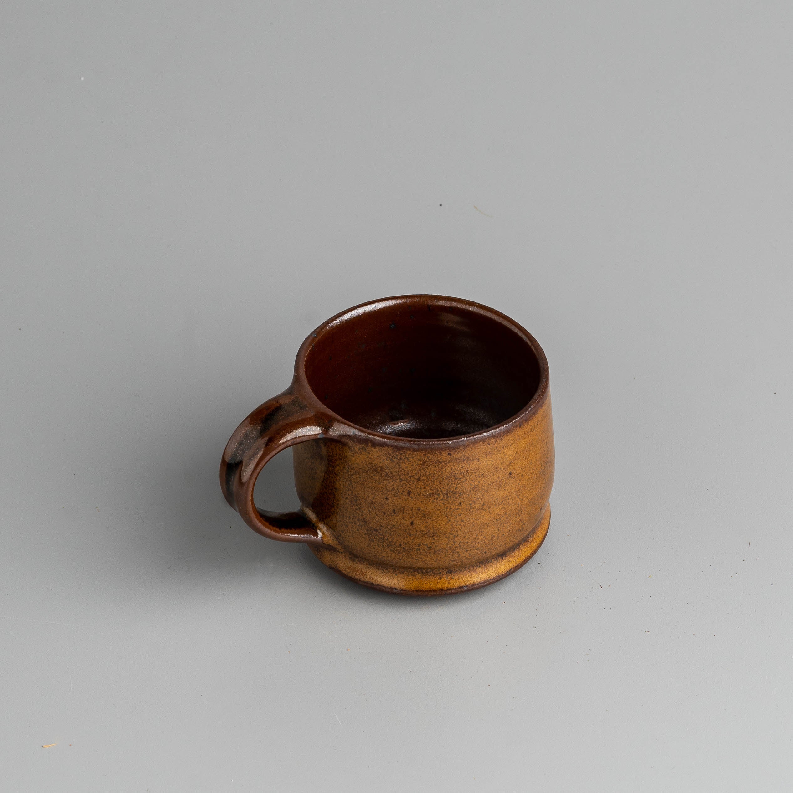 Rustic Mug