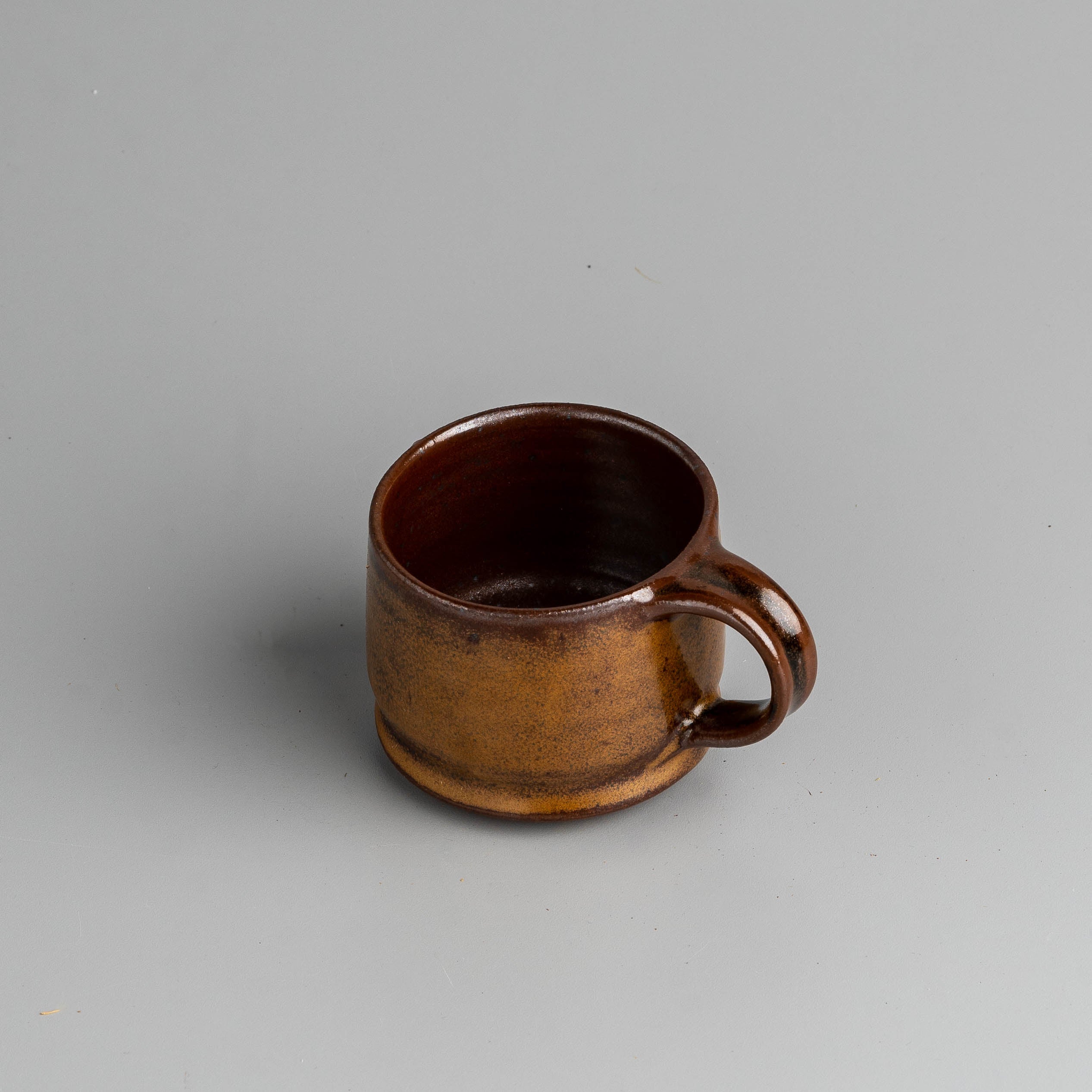Rustic Mug