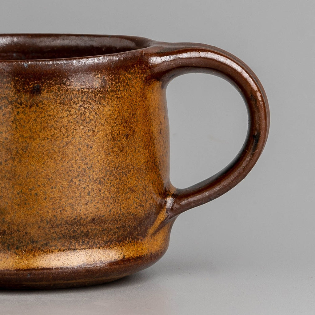 Rustic Mug