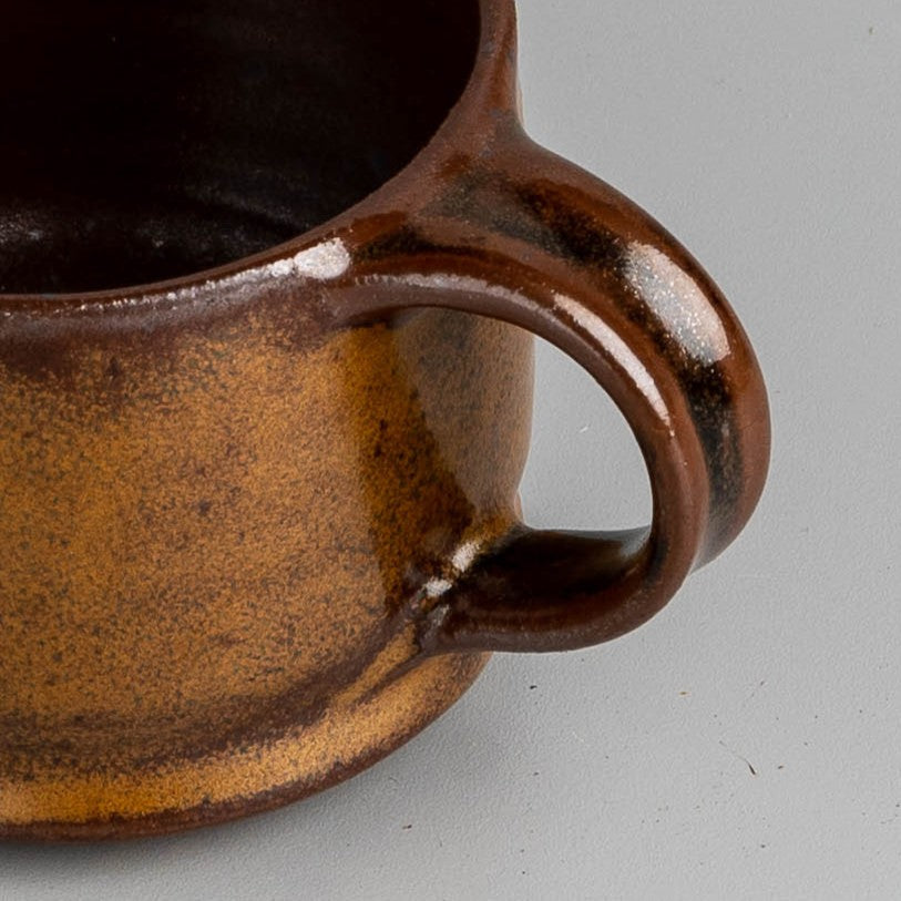 Rustic Mug (Big)