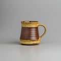 Quiet Barrel Mug
