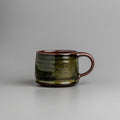 Mossy Earth Mug