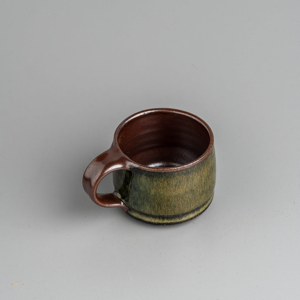 Mossy Earth Mug