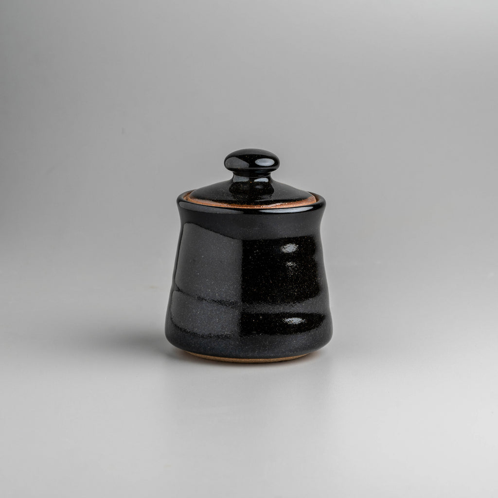 Nocturne Lidded container