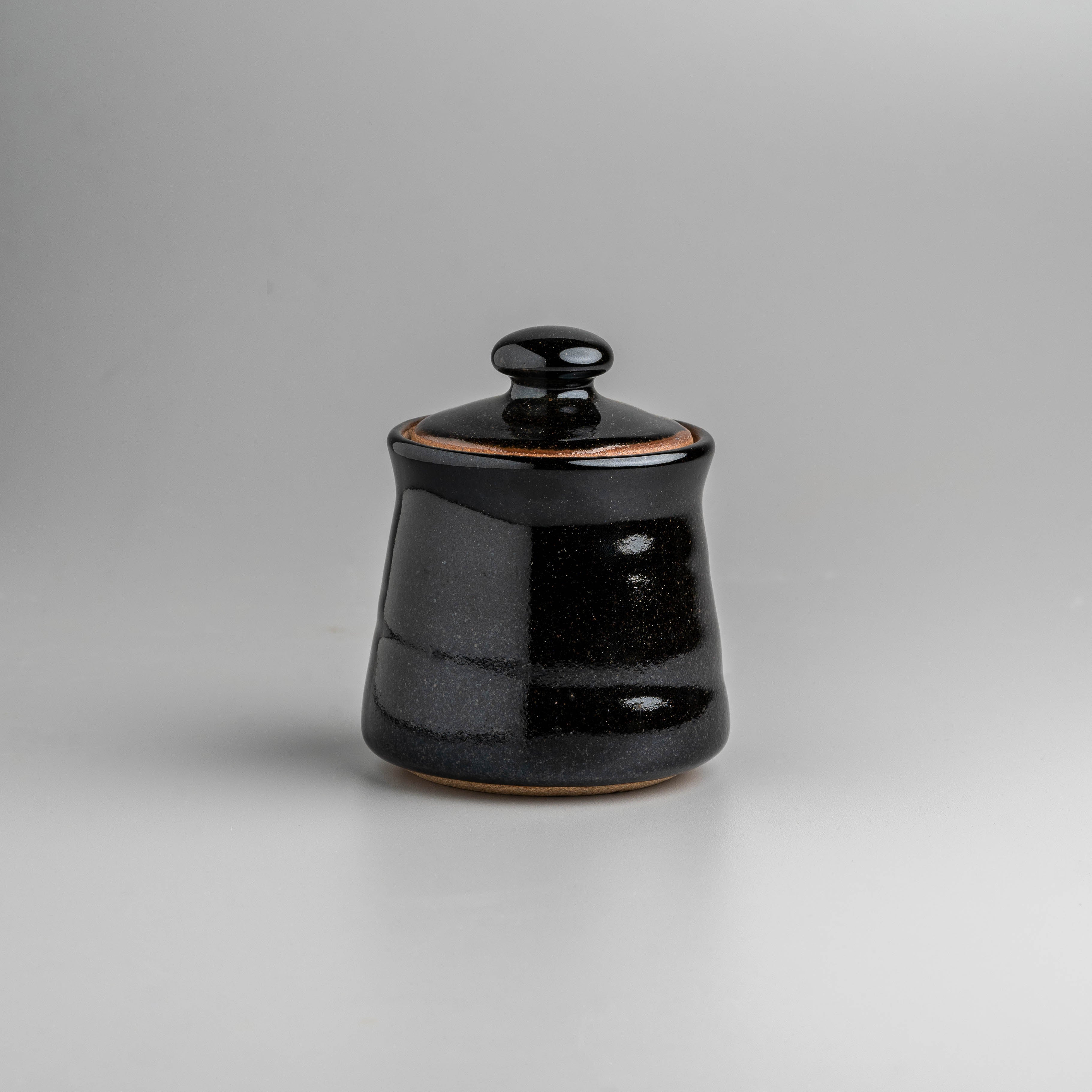 Nocturne Lidded container