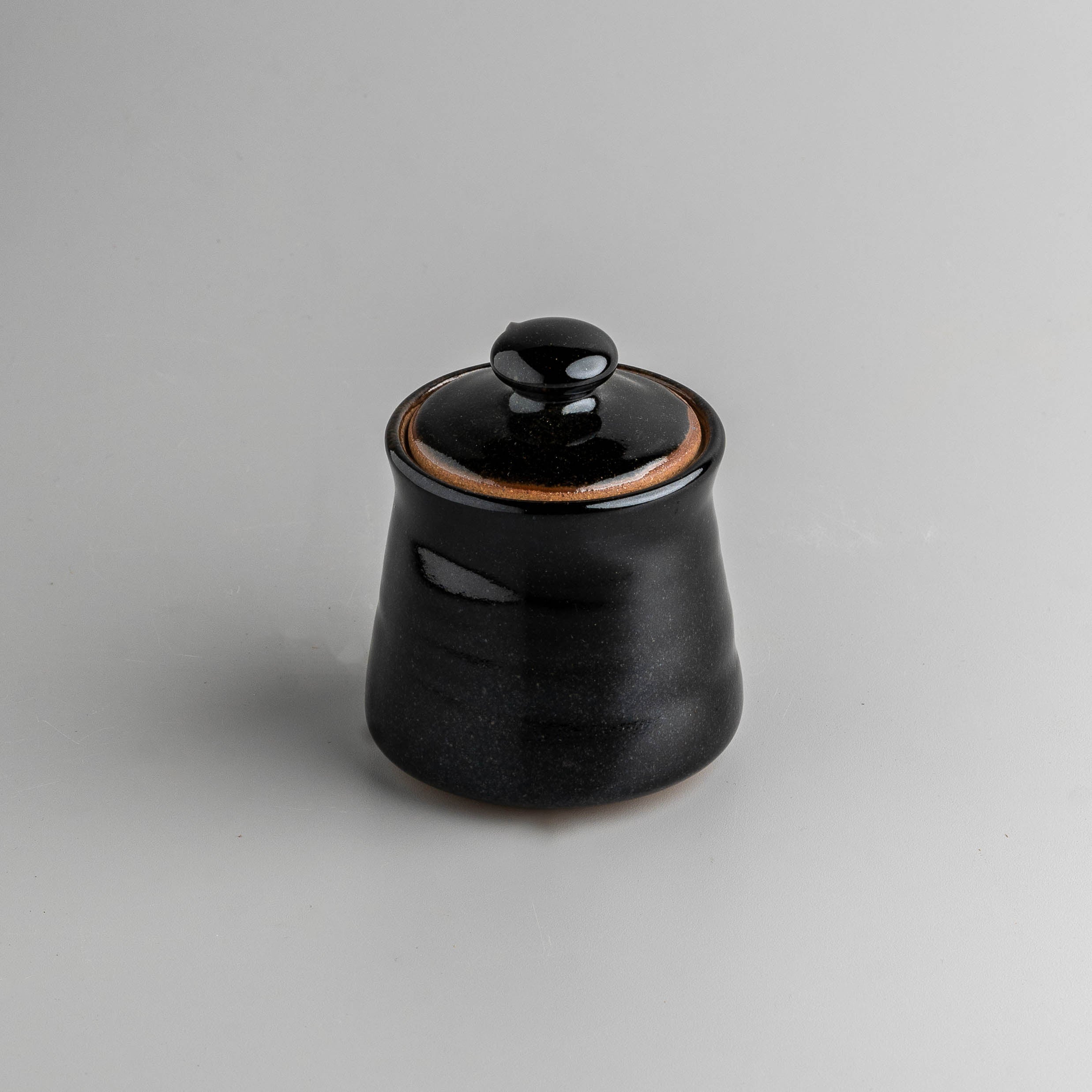 Nocturne Lidded container