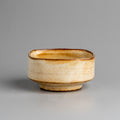 Honeyed Amber Bowl (Big)