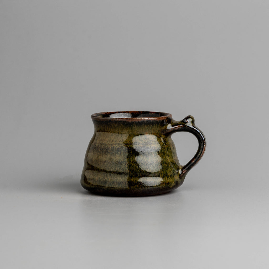 Mossy Green Mug