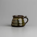 Mossy Green Mug