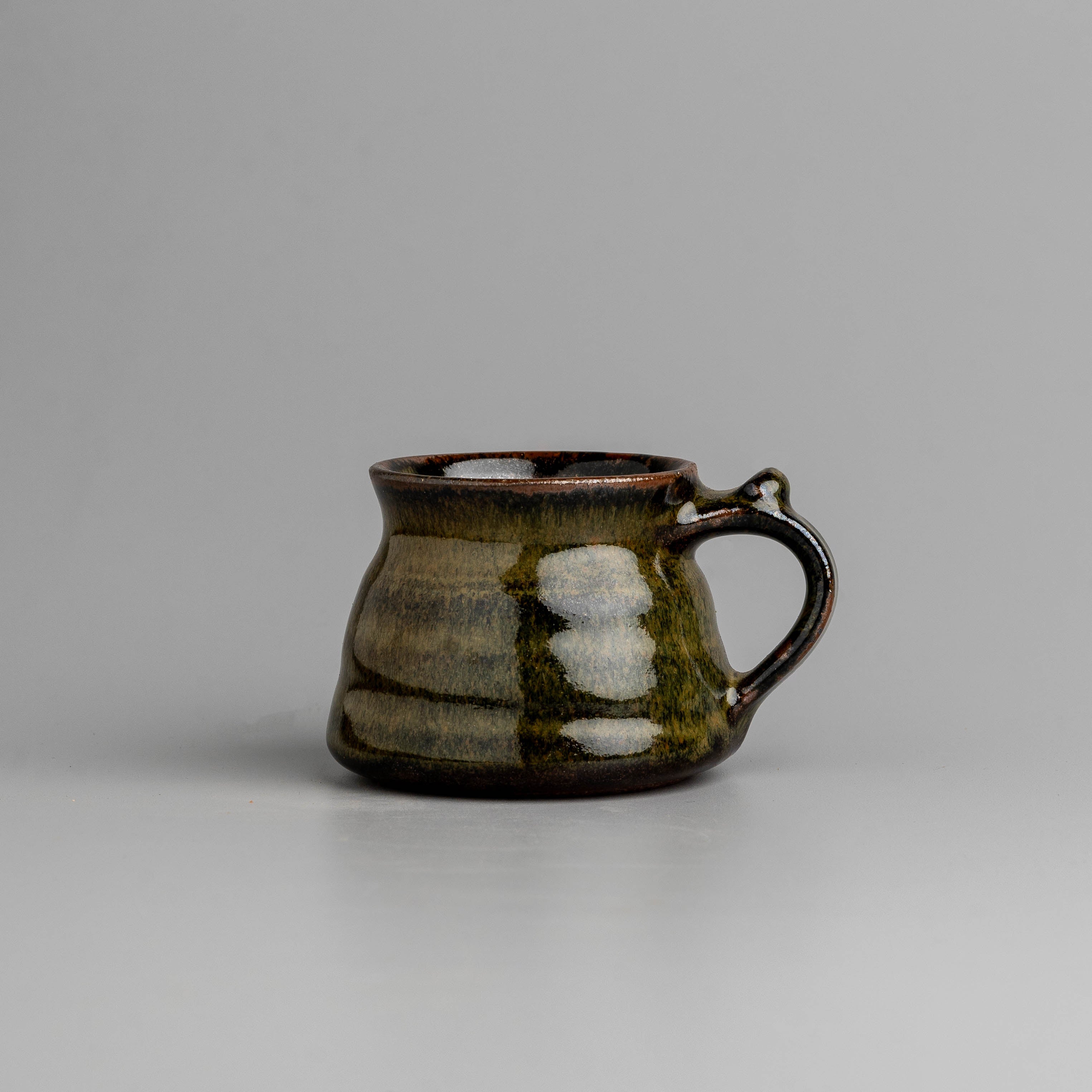 Mossy Green Mug