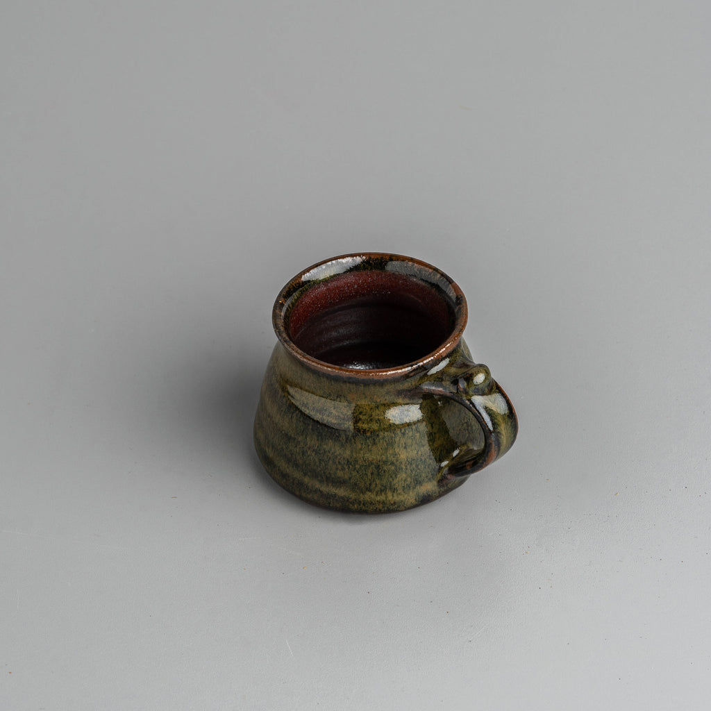 Mossy Green Mug
