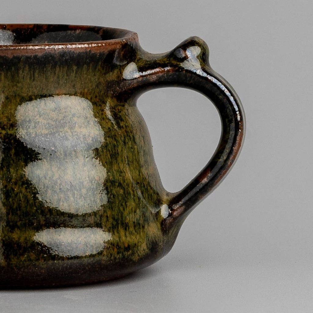 Mossy Green Mug