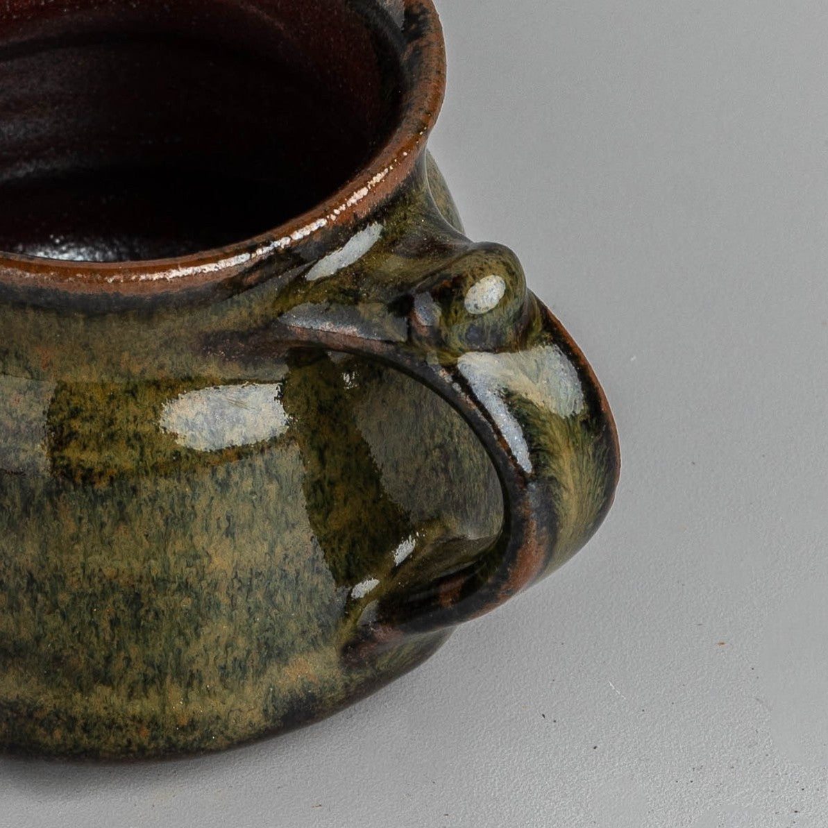 Mossy Green Mug