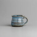 Evening Blue Mug