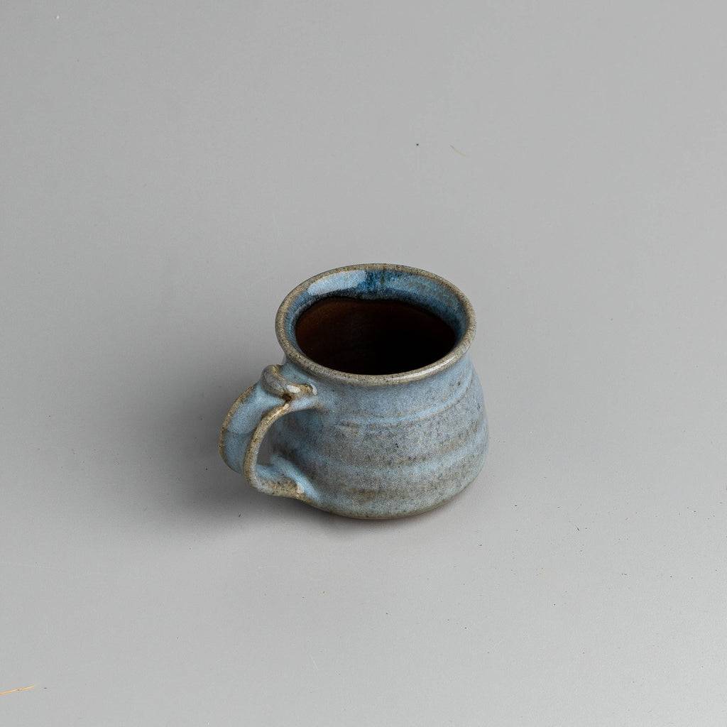 Evening Blue Mug