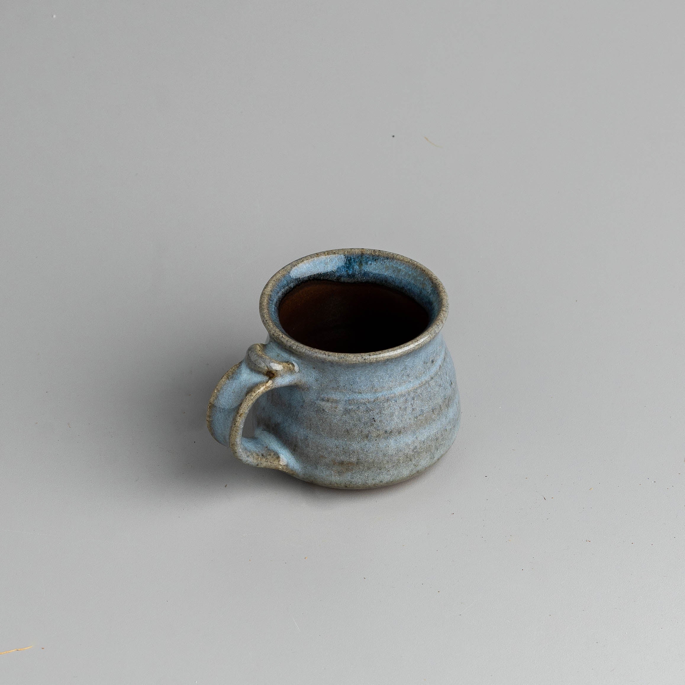 Evening Blue Mug
