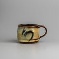 Ash Line Mug