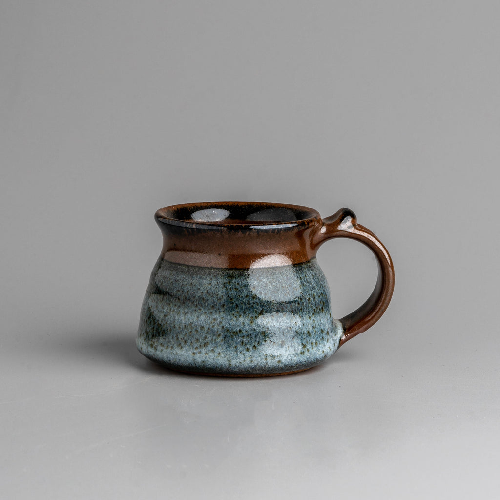 Duskline Mug