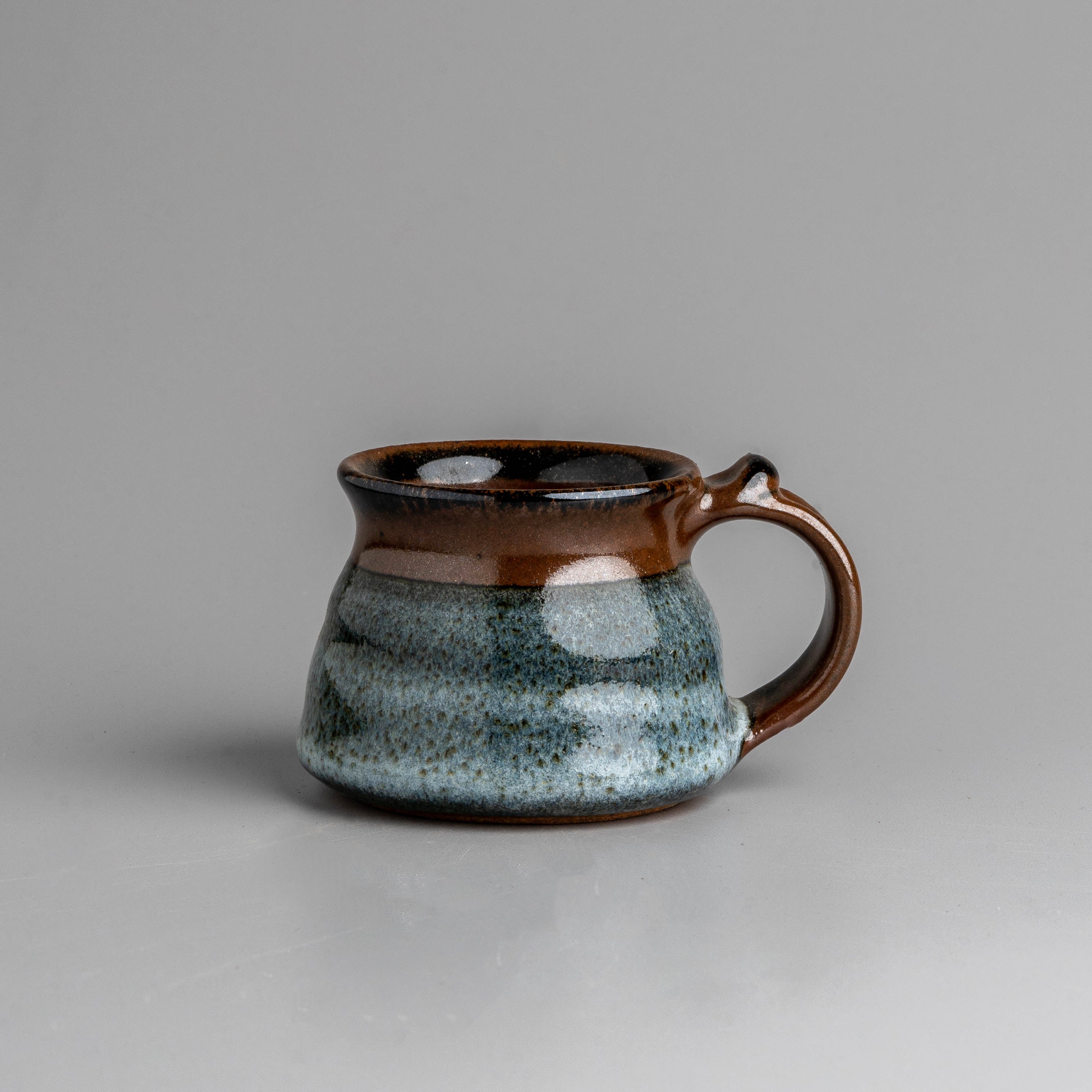 Duskline Mug (Big)