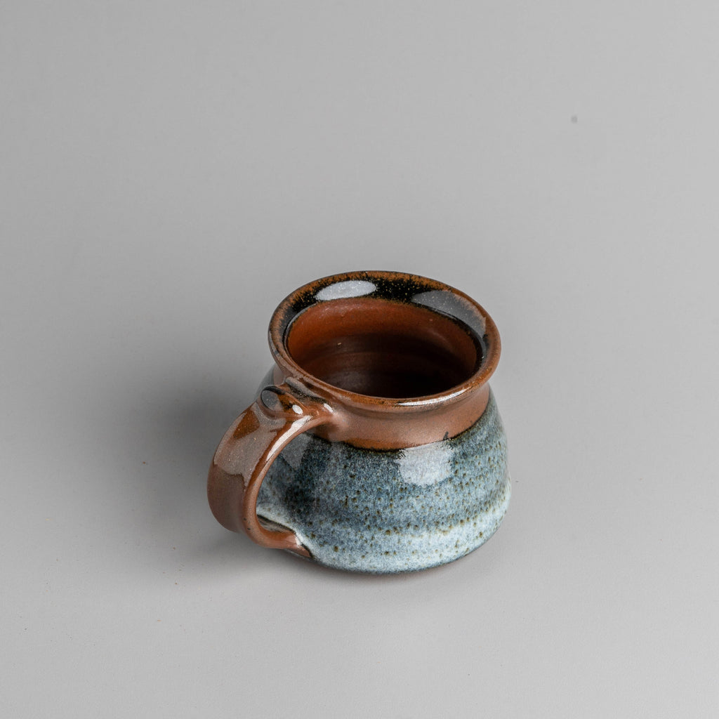 Duskline Mug
