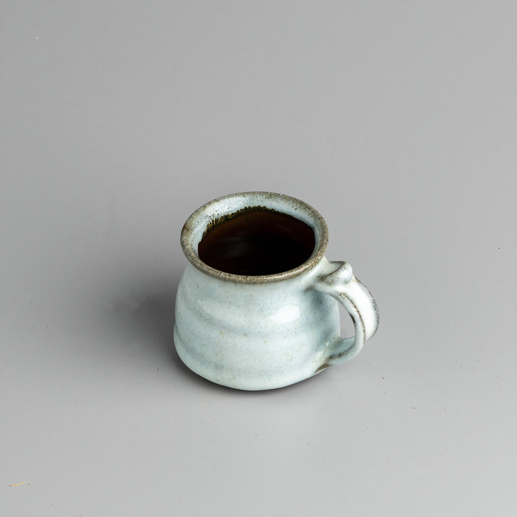 Calming Blue Mug