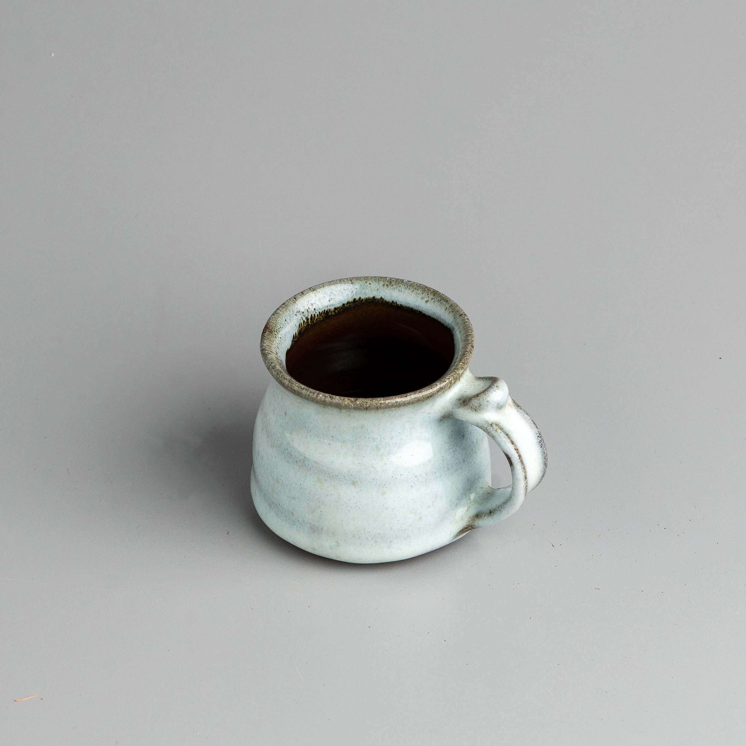Calming Blue Mug