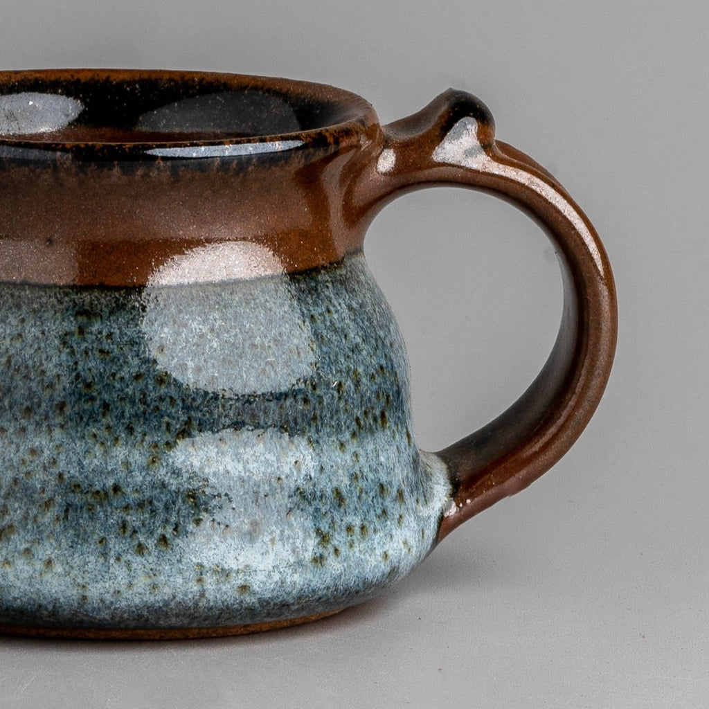 Duskline Mug