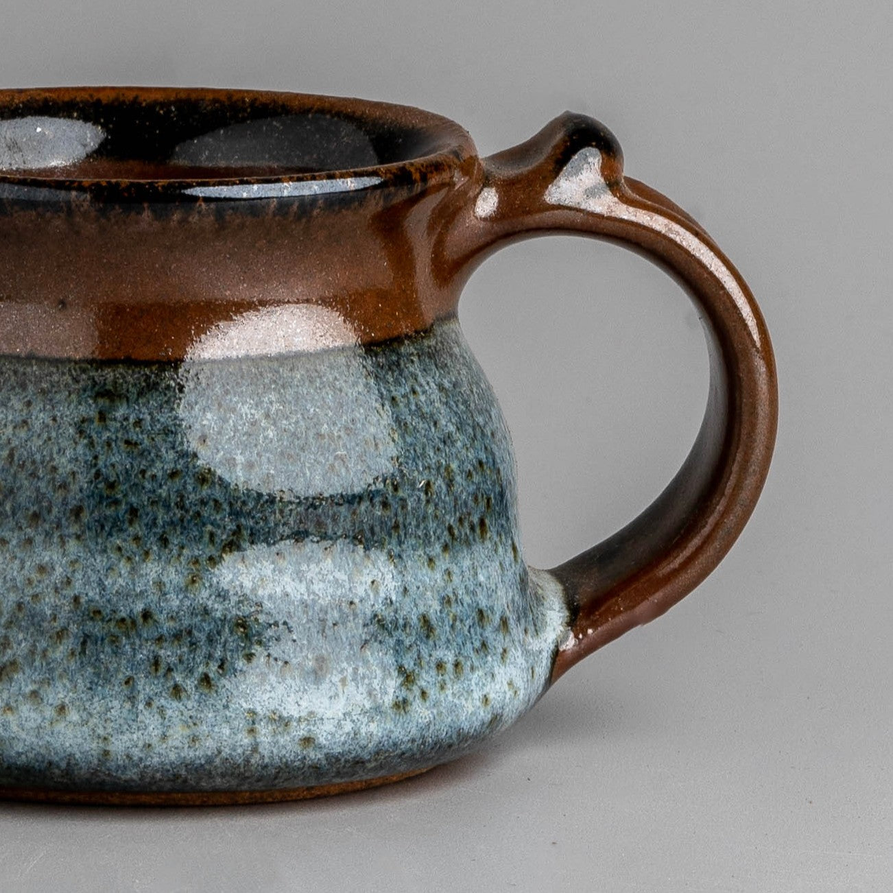 Duskline Mug