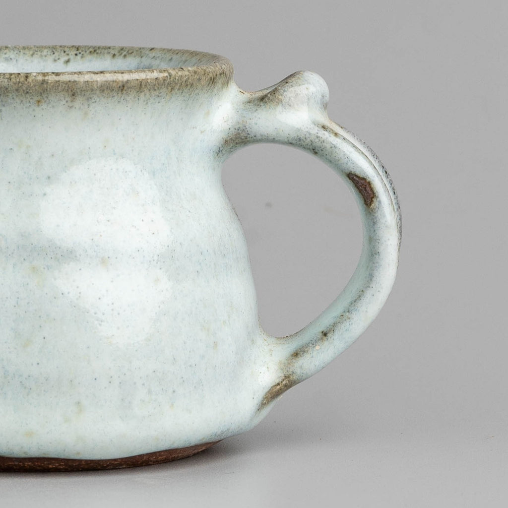 Calming Blue Mug