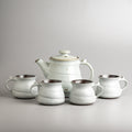 Mist River Coffee Set
