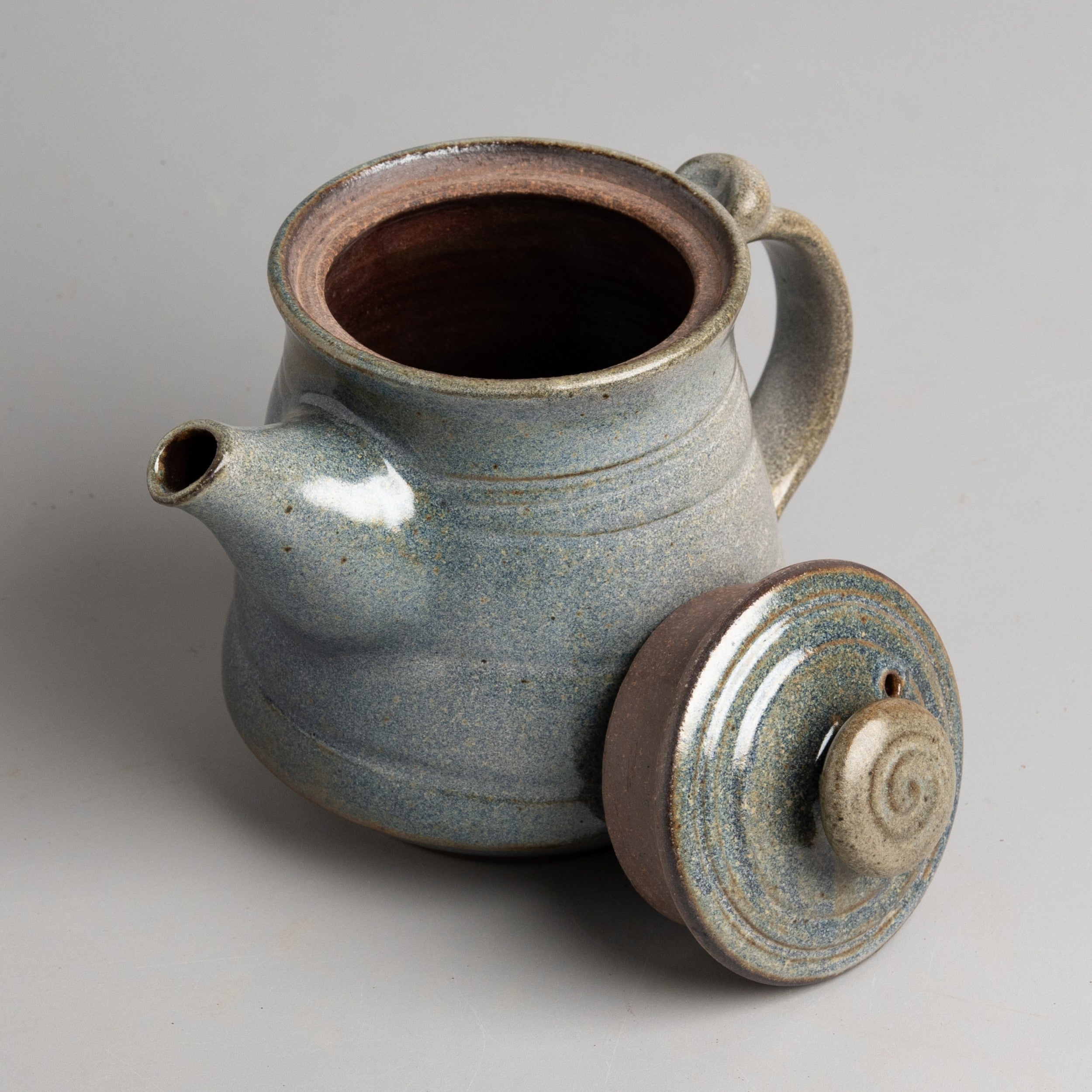 Glacial Ridge Coffee Pot
