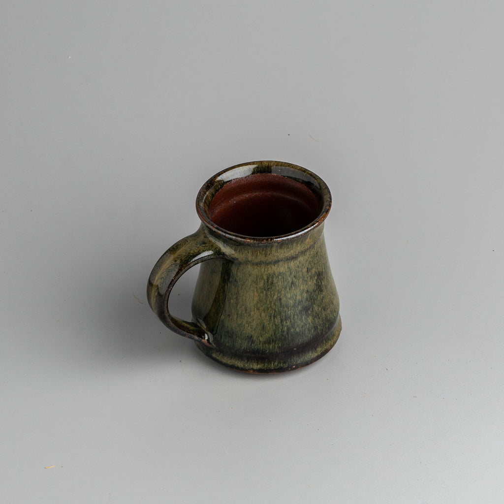 Lichen Mug