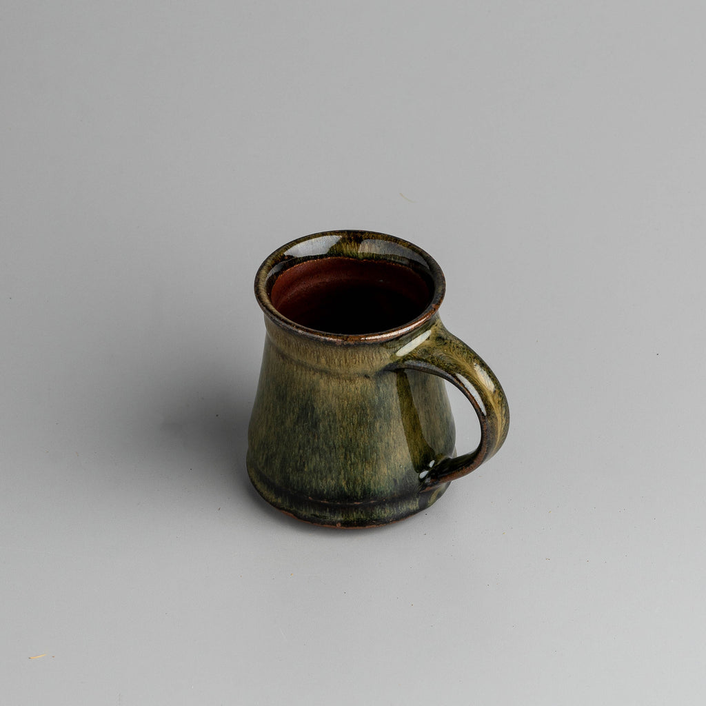 Lichen Mug