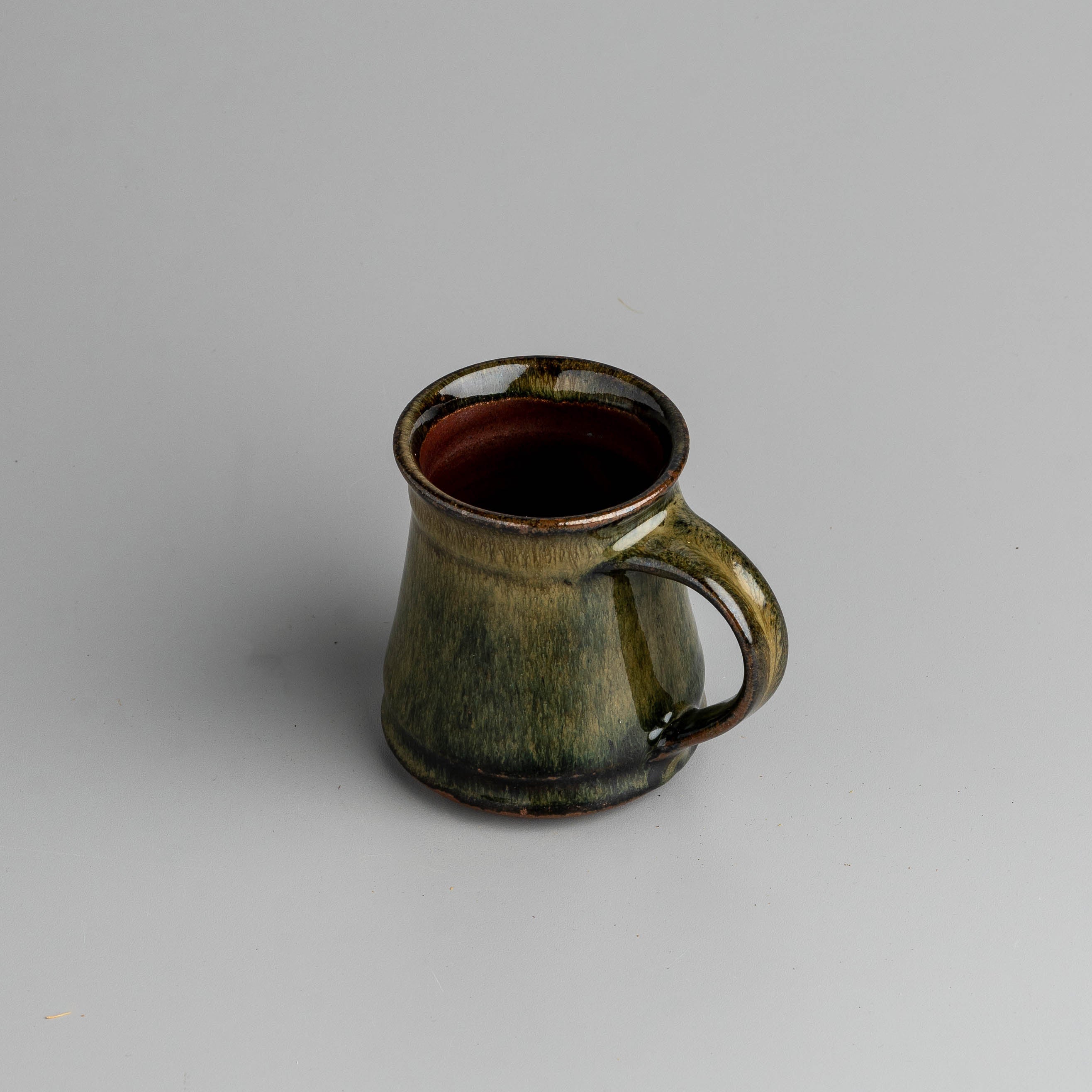 Lichen Mug