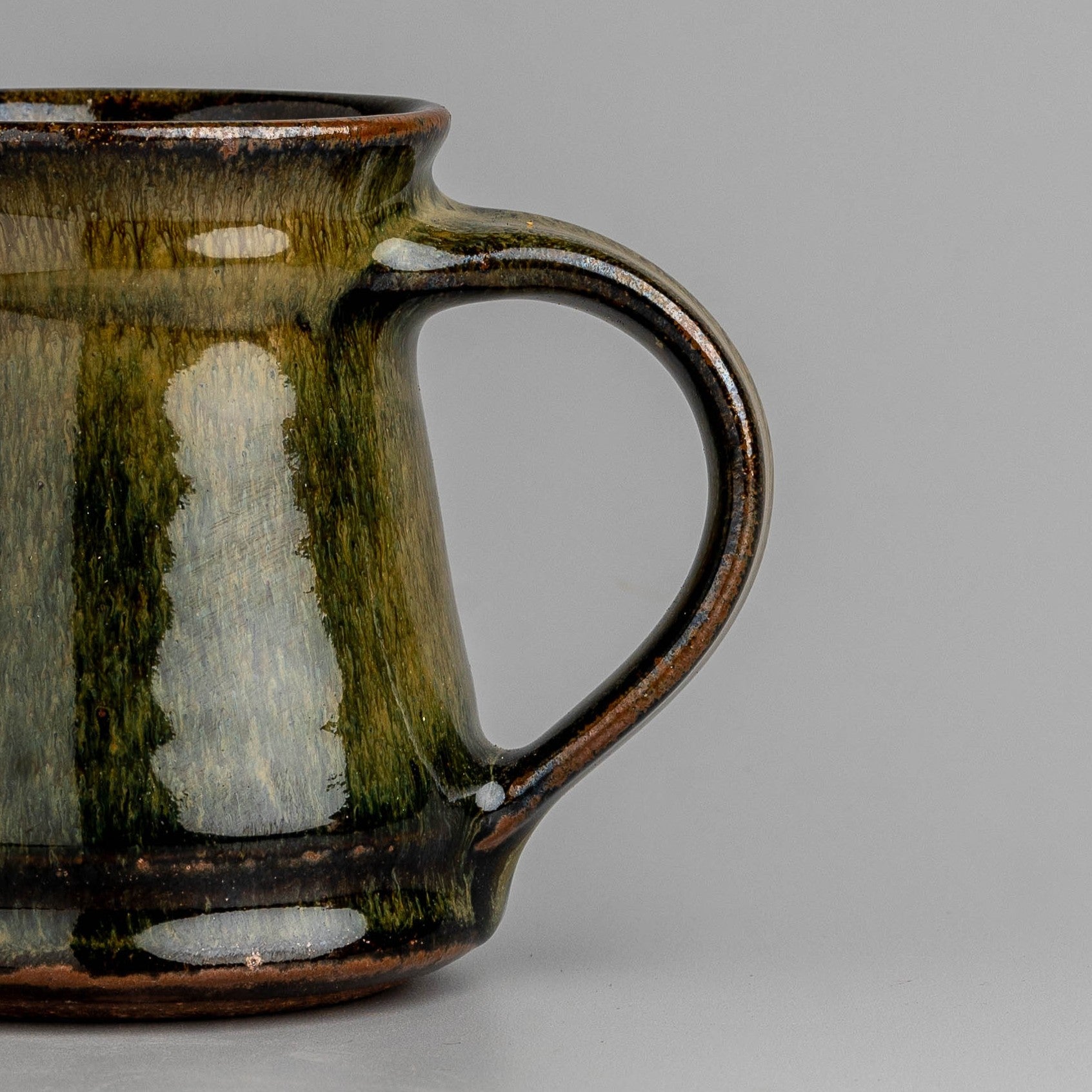 Lichen Mug