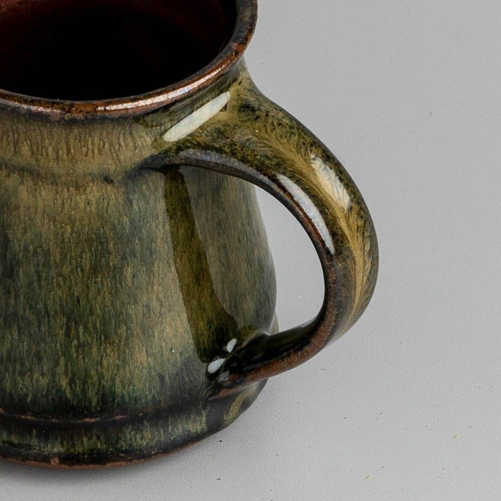 Lichen Mug
