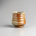 Honeyed Amber Yam Cup