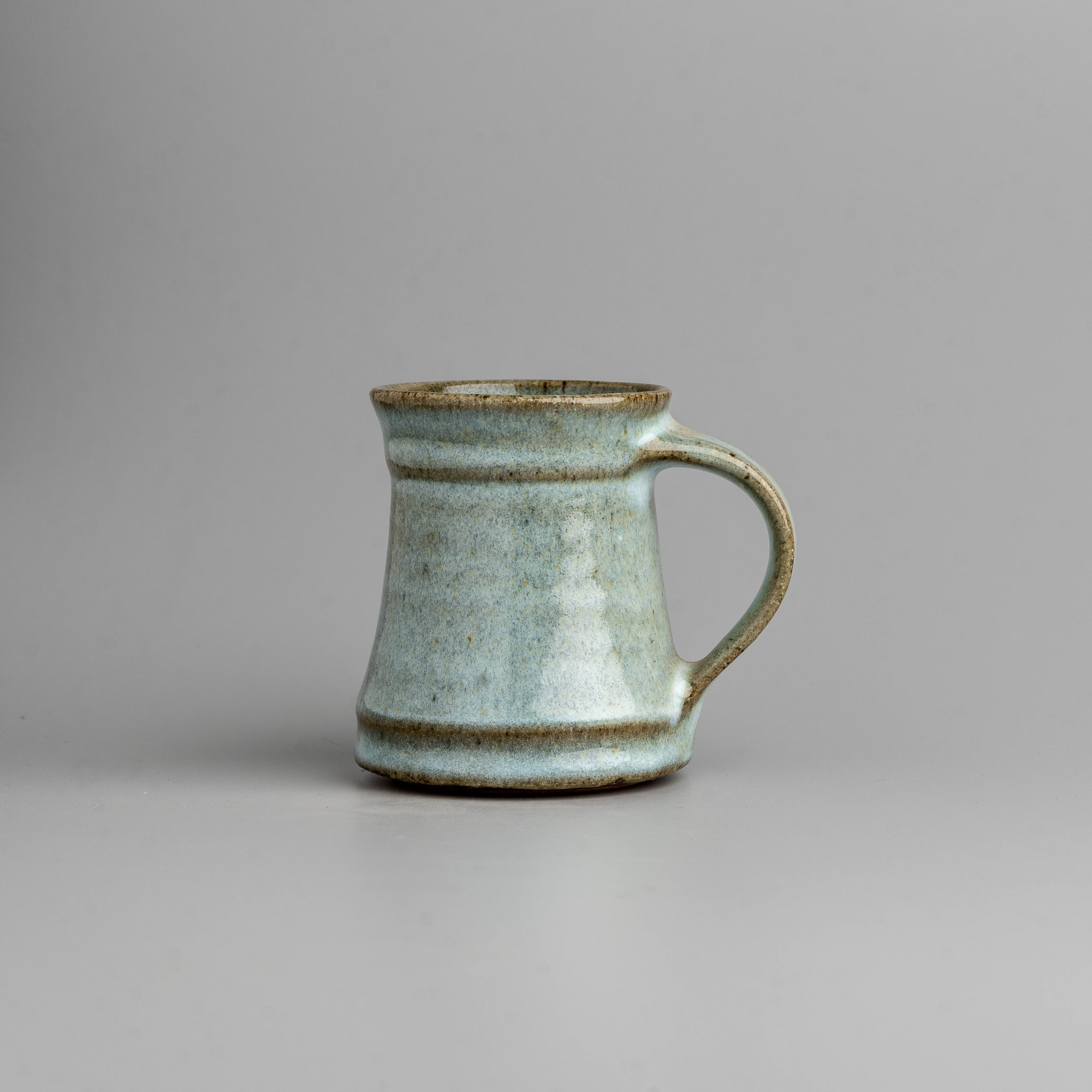 Soothing Blue Mug
