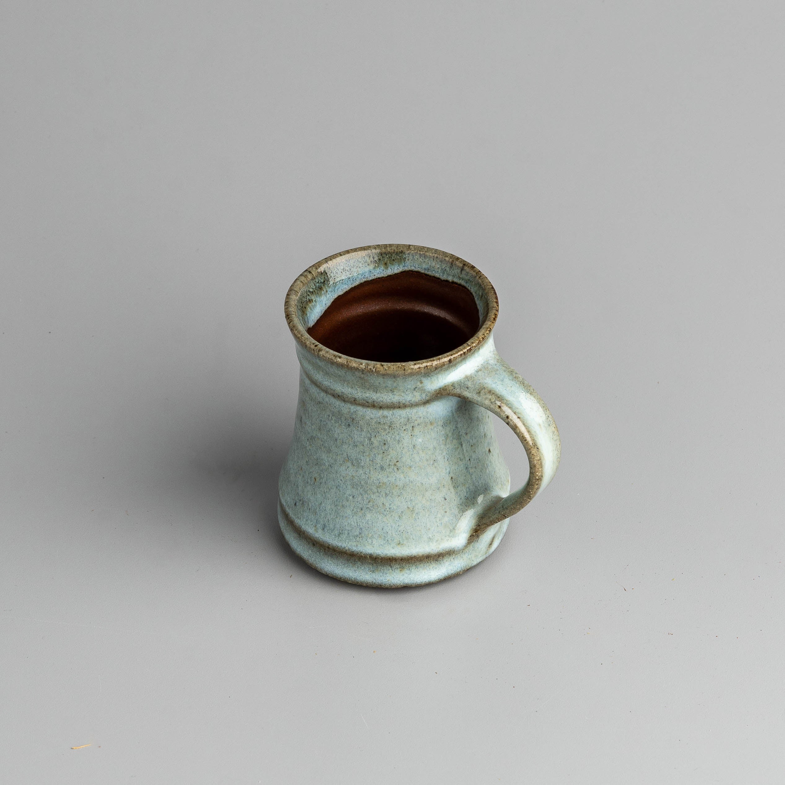 Soothing Blue Mug