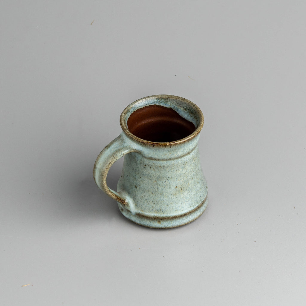 Soothing Blue Mug