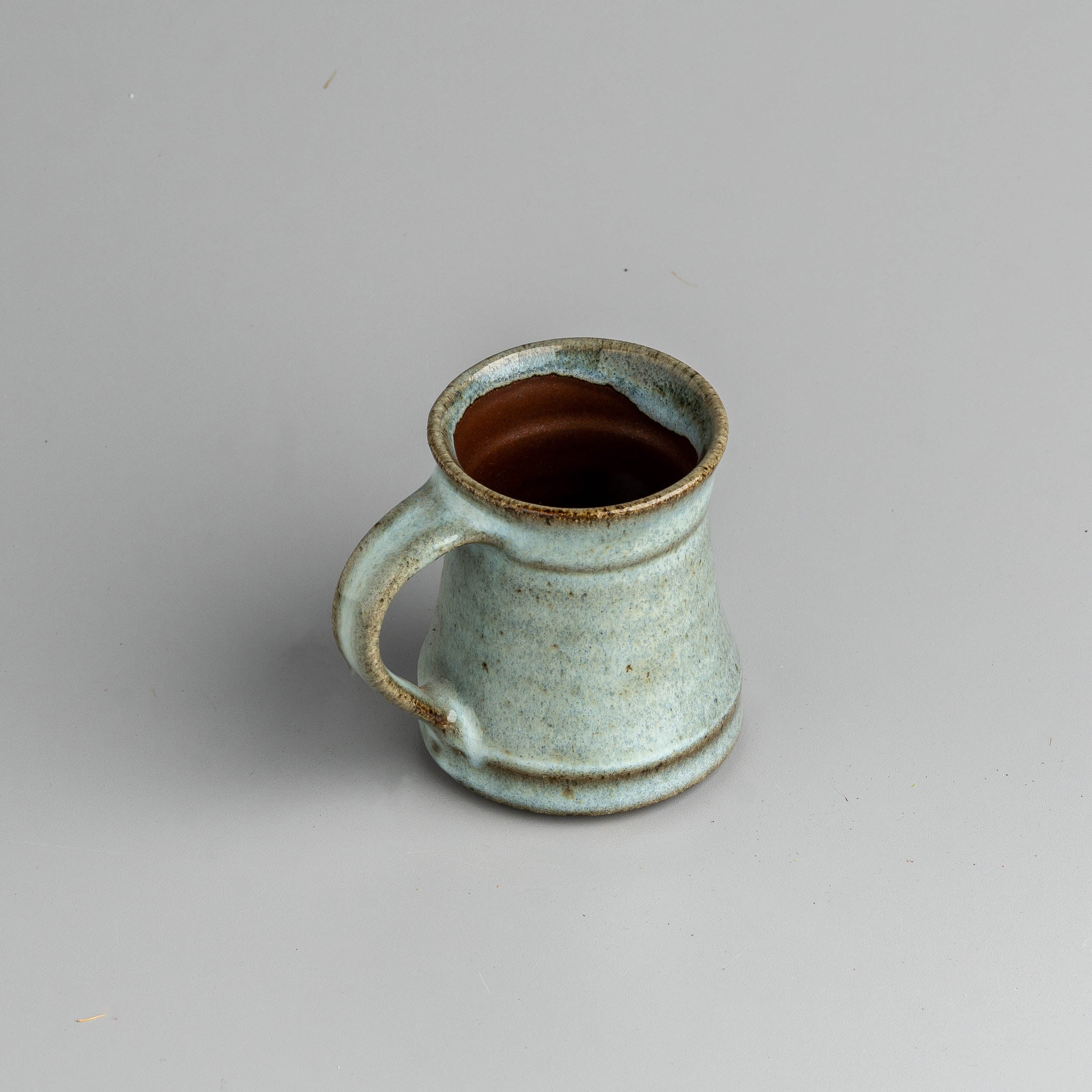 Soothing Blue Mug