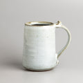 Alabaster Haze Beer Mug