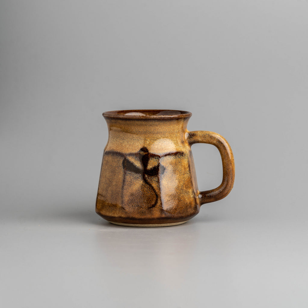 Wriiten Earth Mug