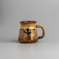Wriiten Earth Mug