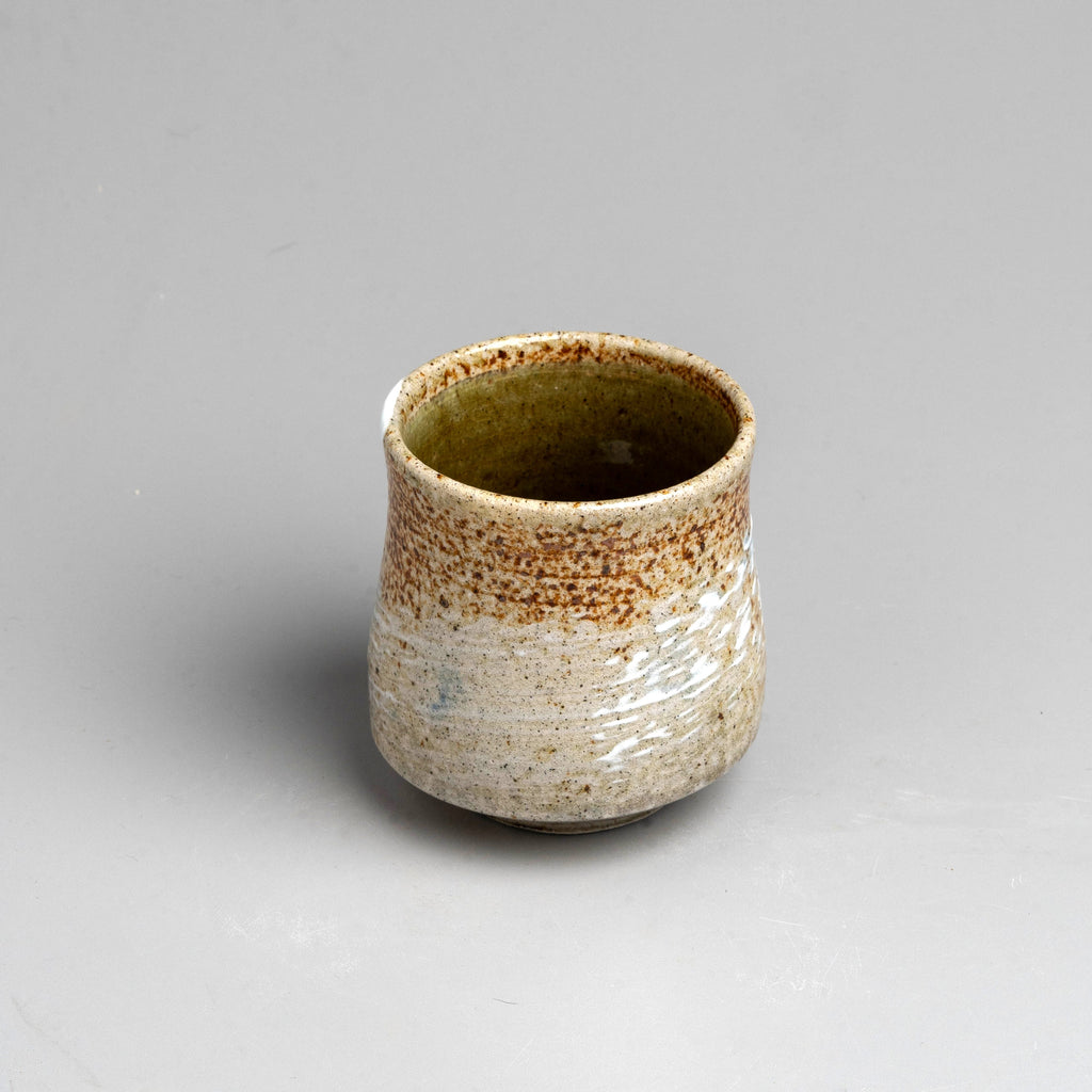 Sunlight Clay Yam Cup