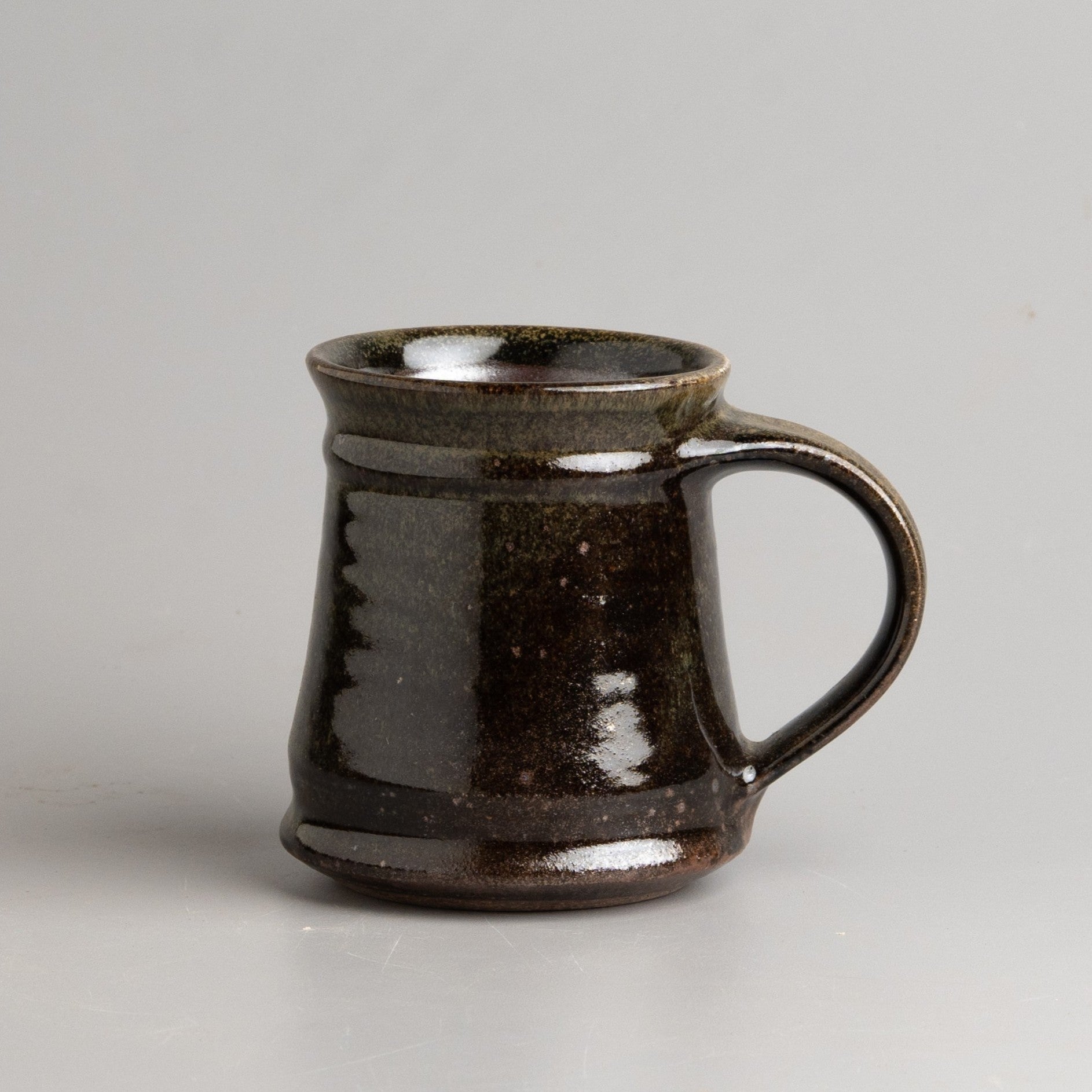 Obsidian Grove Mug